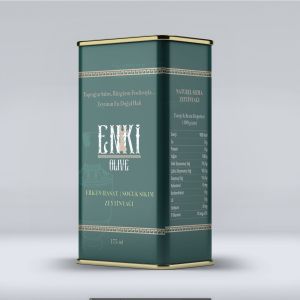 Erken Hasat - Soğuk Sıkım (175 ml)